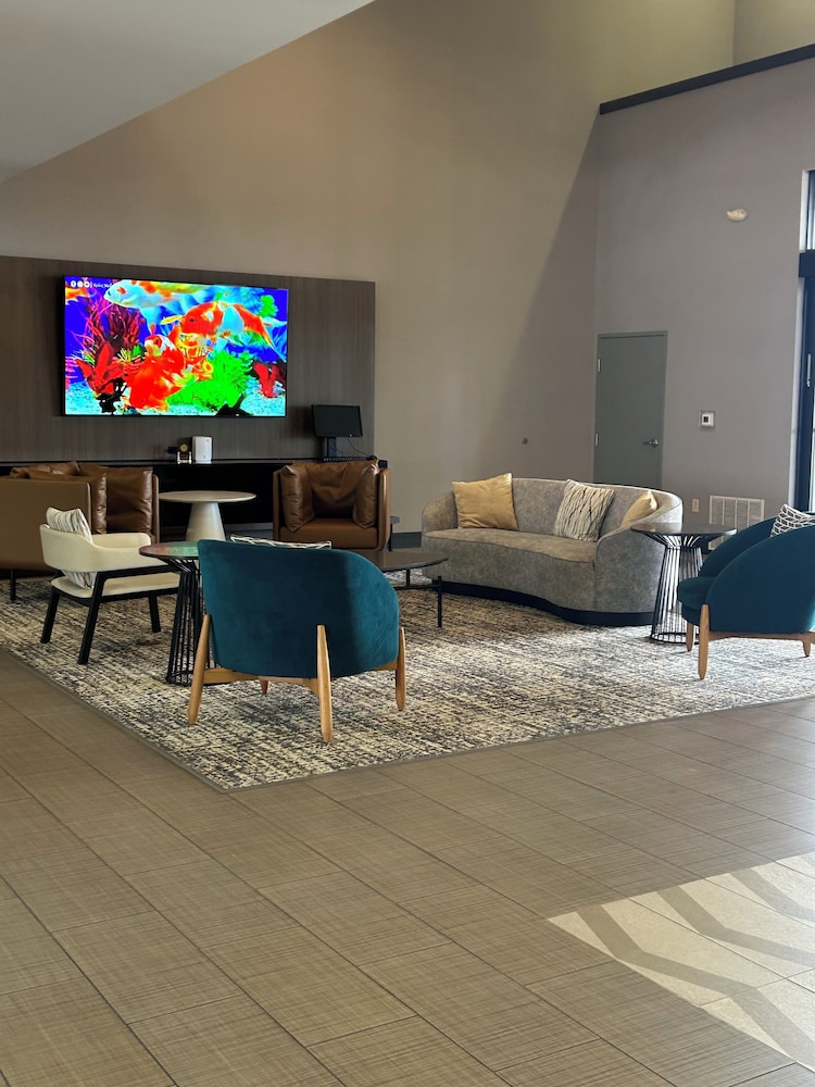Holiday Inn Austin North Round Rock by IHG - photo 2