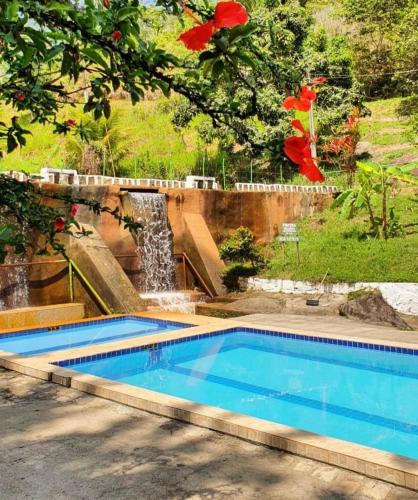 Flats Pedra do Rodeadouro Hotel Fazenda in Bonito, Brasil