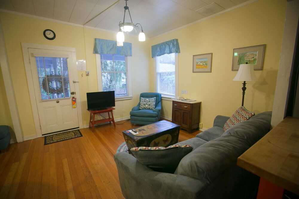 Outside Inn - photo 170