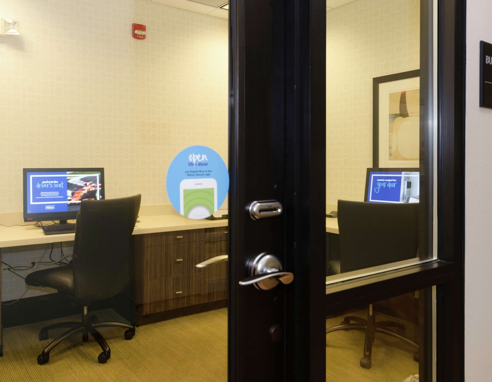 Hampton Inn Hickory - photo 47