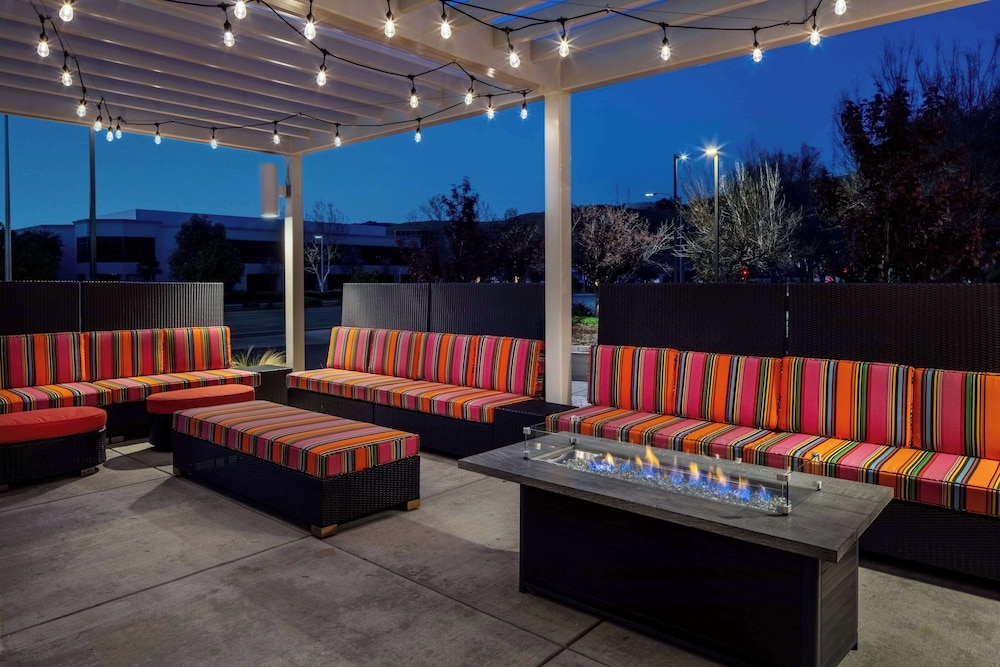 Home2 Suites by Hilton San Jose South - photo 20