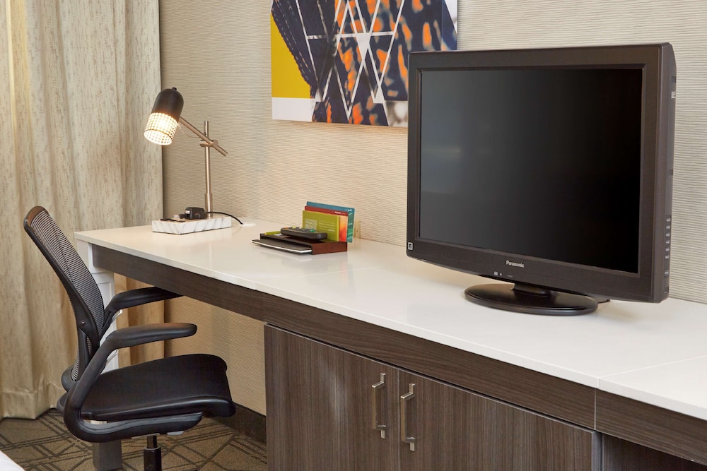 Hilton Garden Inn Scottsdale Old Town - photo 18