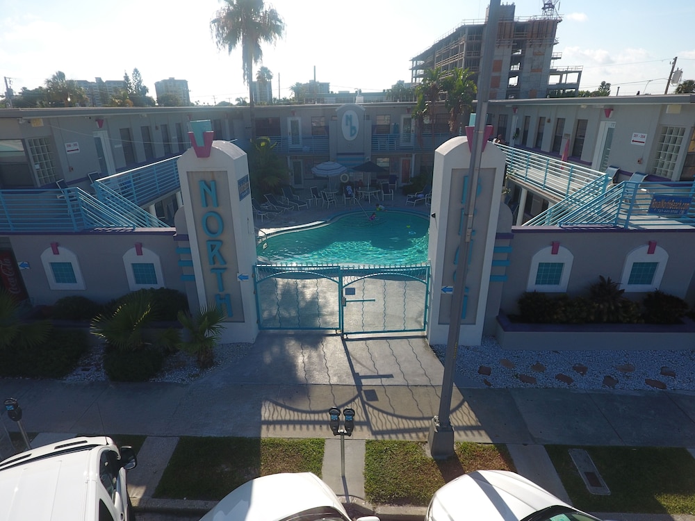 Royal North Beach All Suites - photo 24