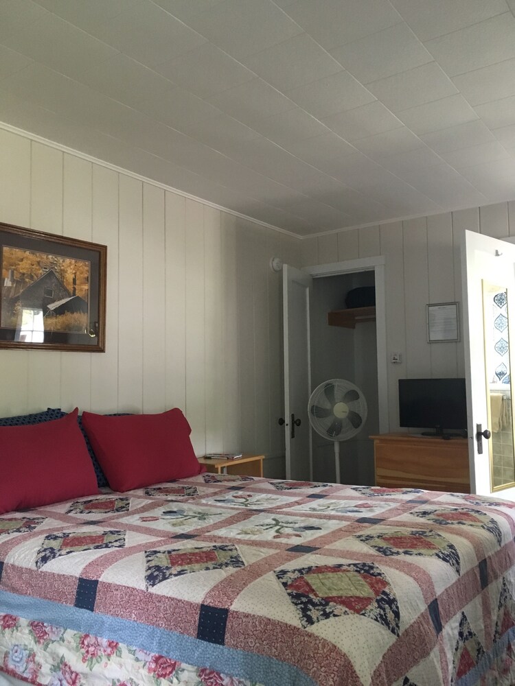 Gilcrest Cottages and Motels - photo 39