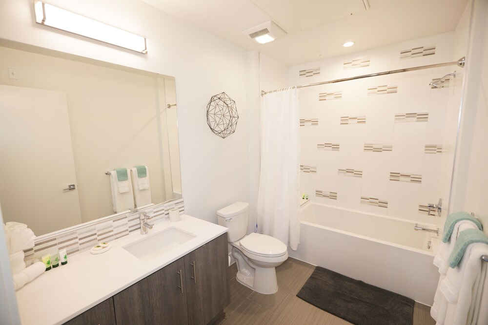 Panoramic Central Residences - photo 44