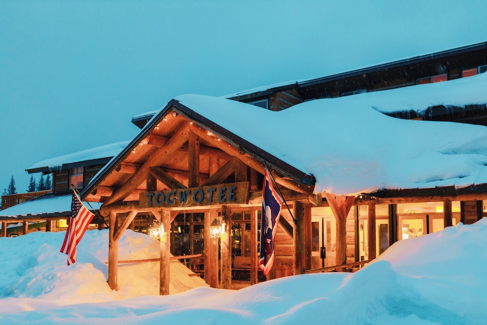 Togwotee Mountain Lodge - photo 44