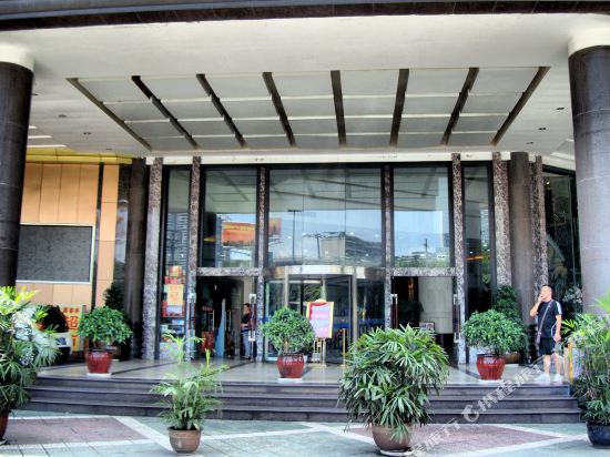 Zide Yiran Hotel - last minute hotel in Chongqing