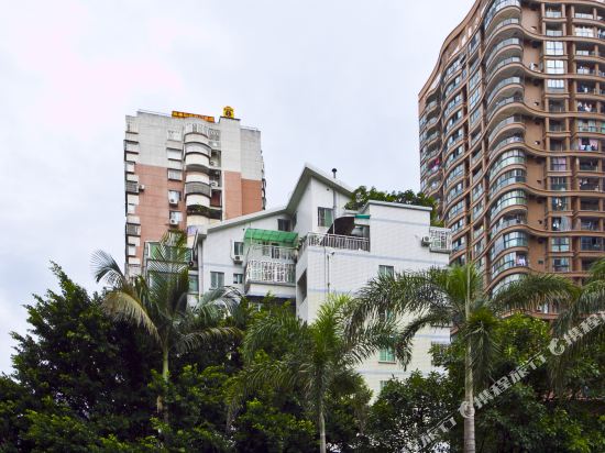 Super 8 in Fuzhou, People's Republic of China