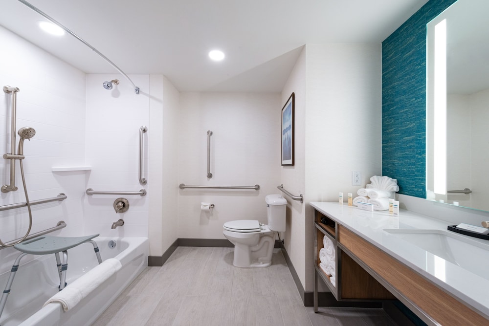 Hilton Garden Inn Seattle Lynnwood WA - photo 19