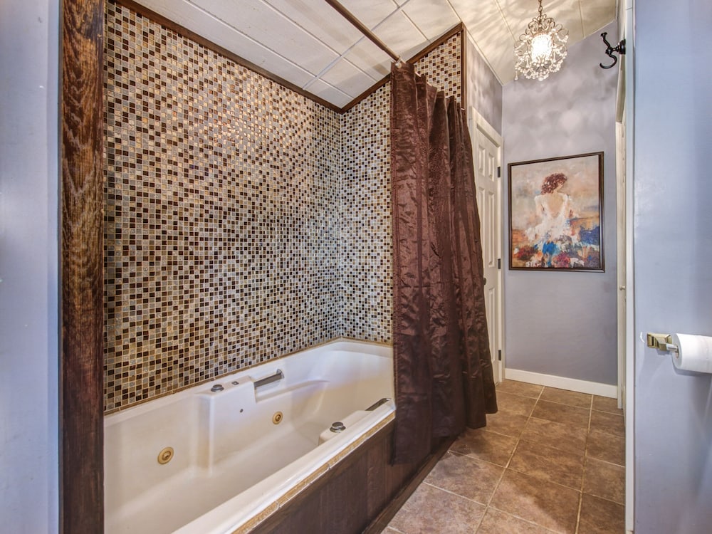 Seclusion Retreat - photo 18