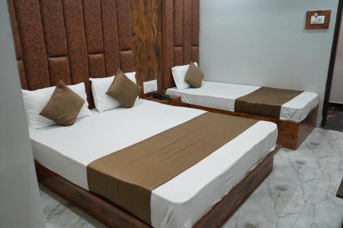 Hotel Pr Villa in Gandhinagar, India
