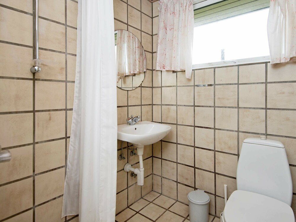 Holiday Home Matthias 300m from the sea by Interhome — 4-Star Luxury Hotel in Bogense, Denmark