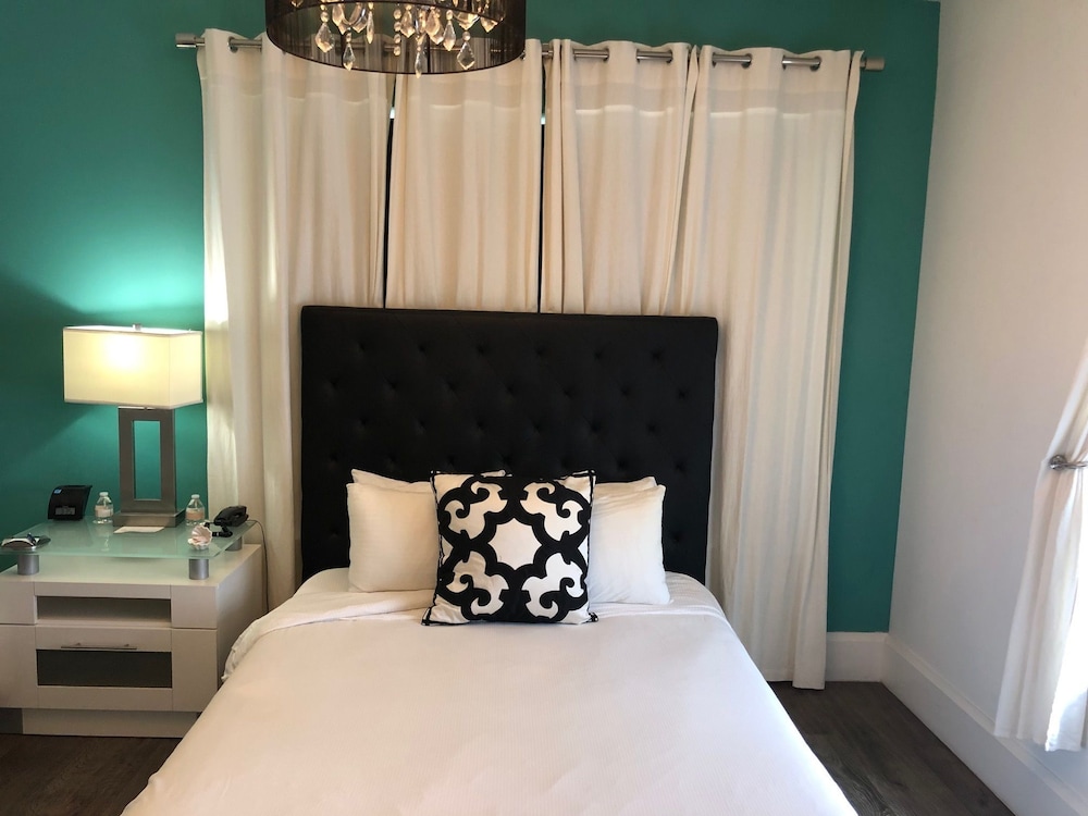 Ithaca of South Beach Hotel - photo 62