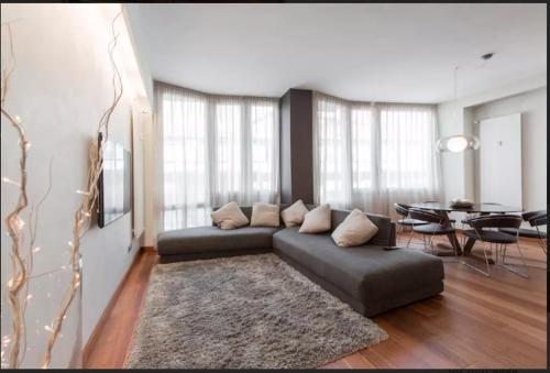 Garibaldi 66 Brera — 4-Star Luxury Hotel in Milan, Italy
