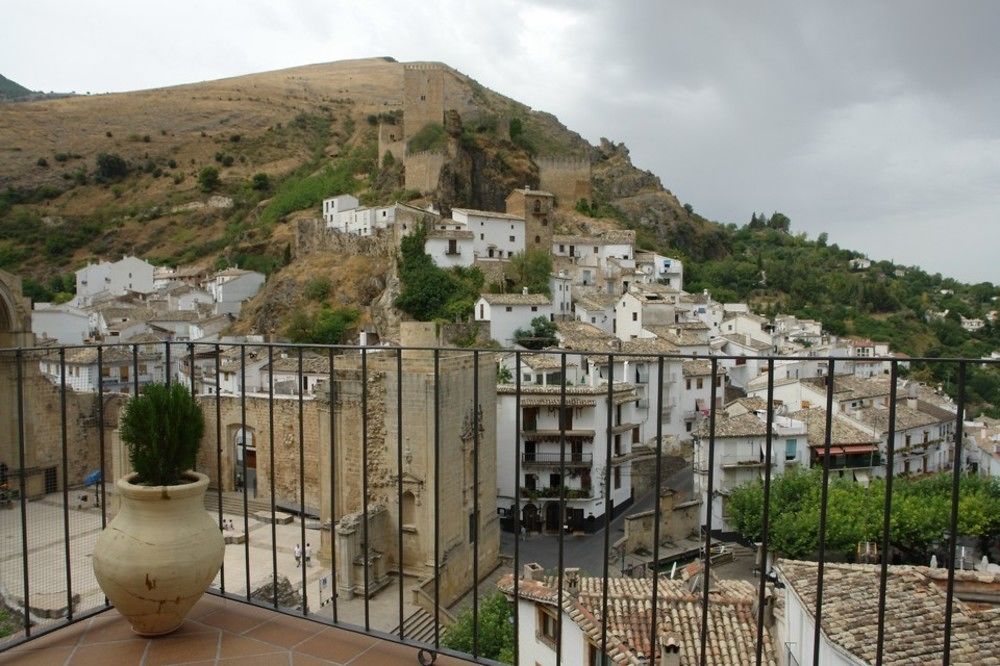 Alojamientos Peña del Rey — 4-Star Luxury Hotel in Cazorla, Spain