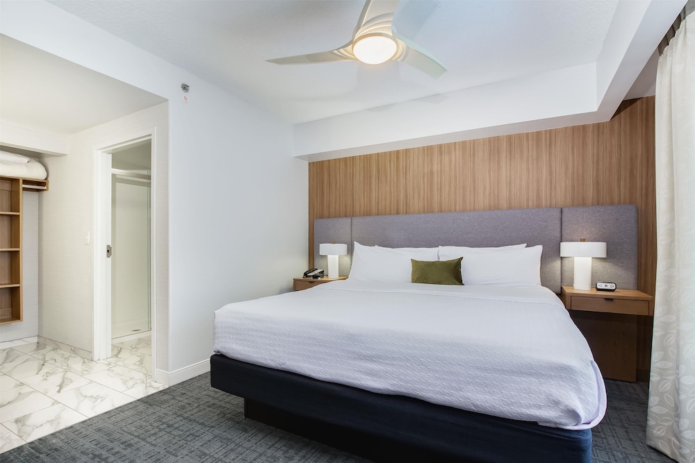 Homewood Suites by Hilton Louisville East - photo 18