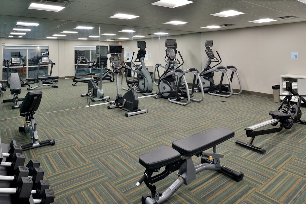 Holiday Inn Express & Suites Wylie West by IHG - photo 27