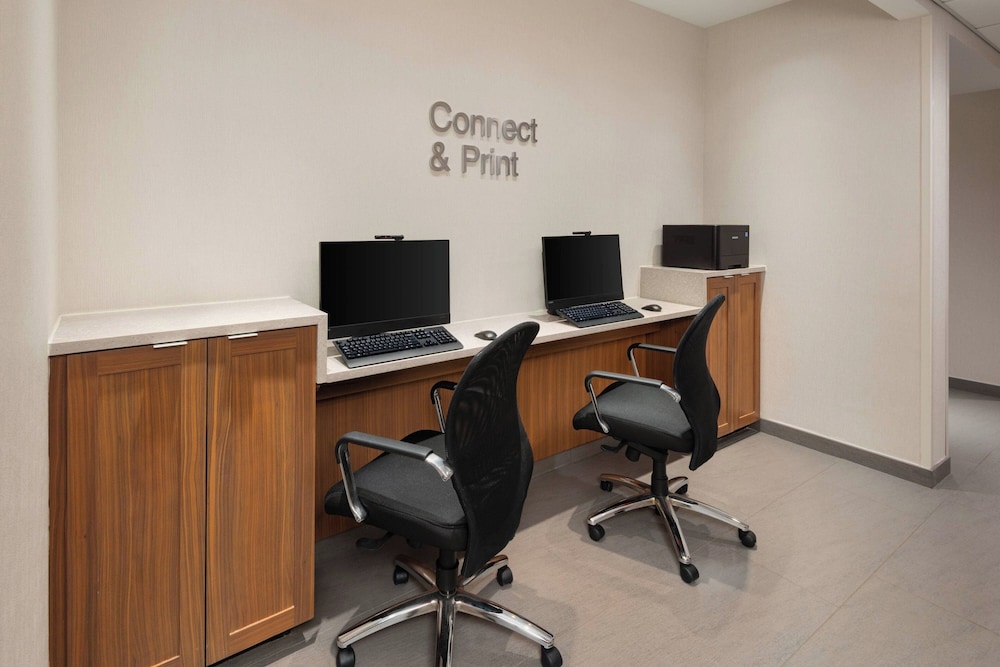 Fairfield Inn & Suites by Marriott Santee - photo 14