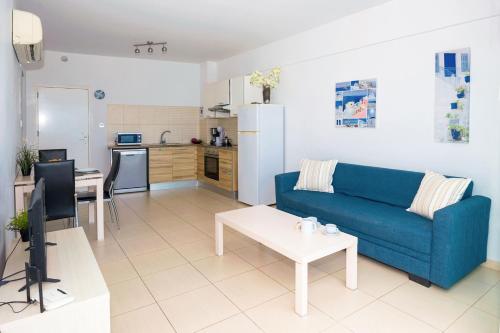 GABRIELA Coralli Beachfront Apartment