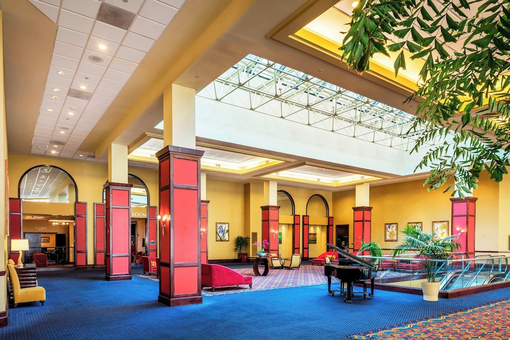 Renaissance Mobile Riverview Plaza Hotel - photo 101