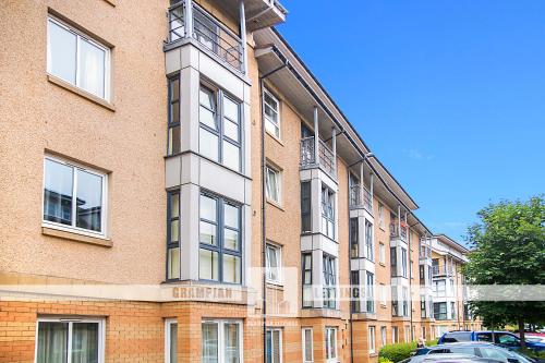Banner H8 Grampian Lettings — 4-Star Luxury Hotel in Aberdeen, United Kingdom