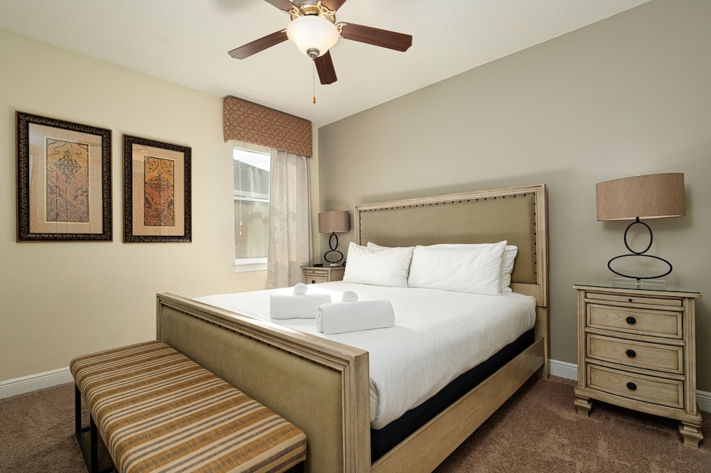 Encore Resort - photo 137