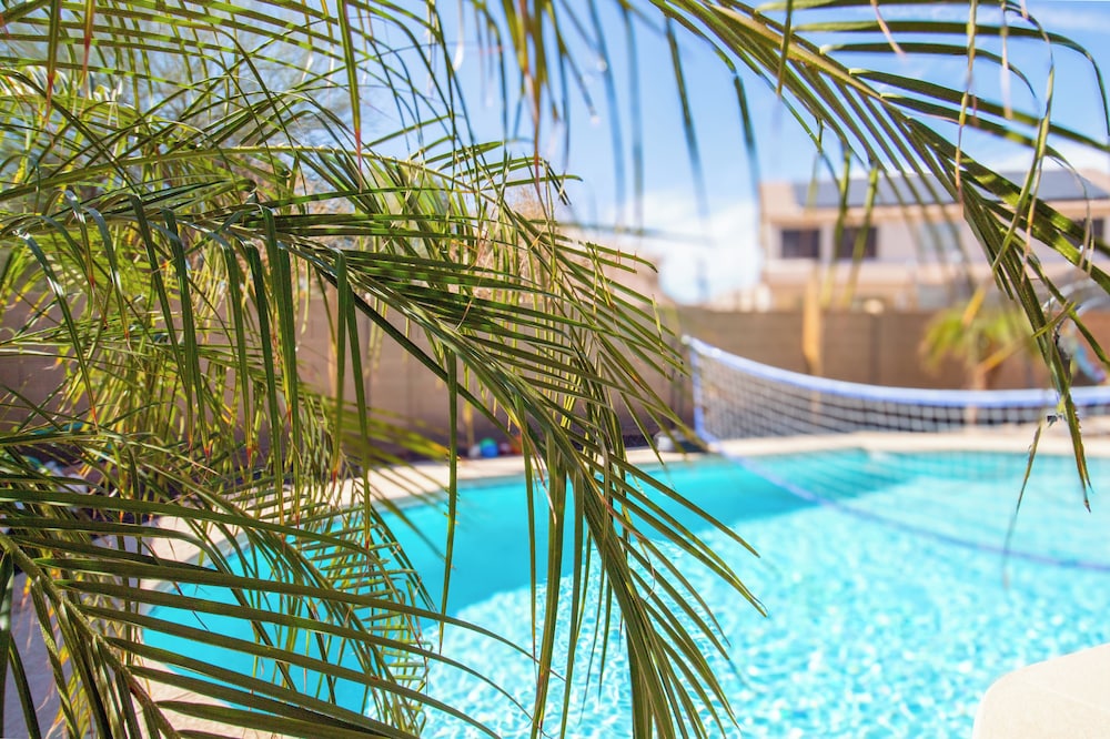 Casa Desert Willow 5br Home And Pool 22273172 — Casa Grande