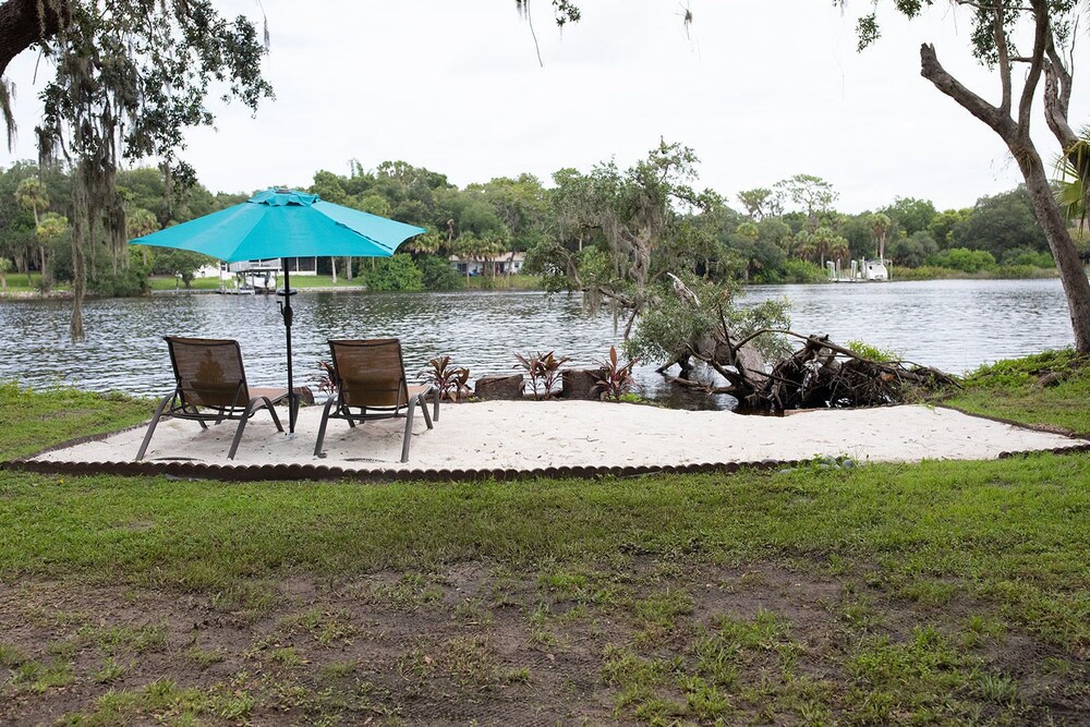 Riverbend Retreat Fla - photo 57