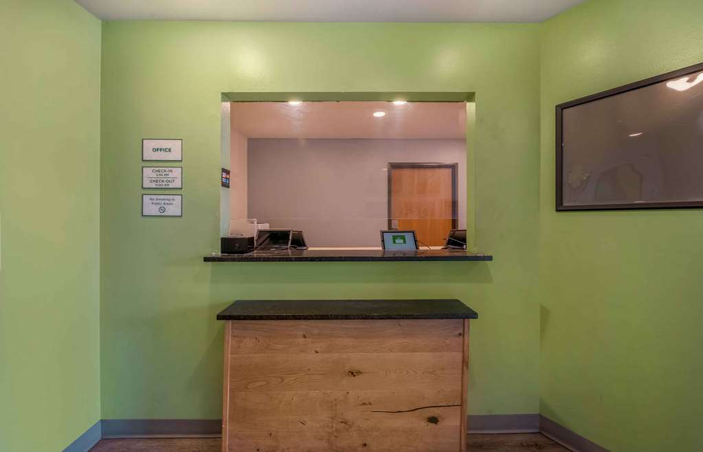 Extended Stay America Select Suites Springdale in Springdale, United States