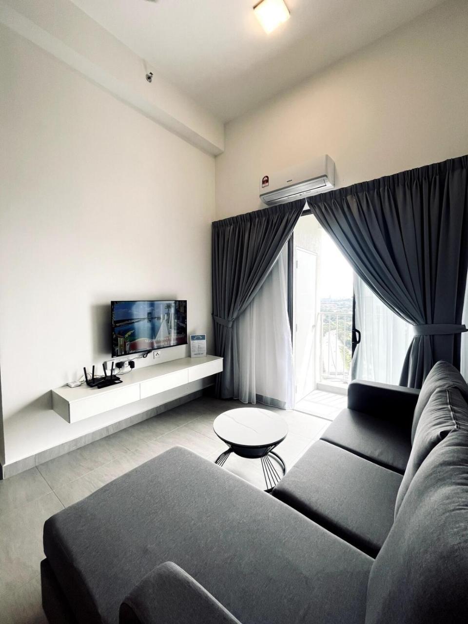 Sunsuria Forum Masuyo Homes — 4-Star Luxury Hotel in Shah Alam, Malaysia
