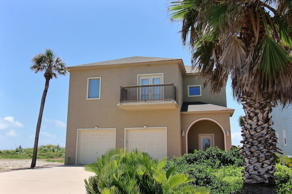 Sea Esta 103Gw — 4-Star Luxury Hotel in Port Aransas, United States