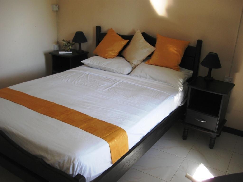 Tamarin Chambres d’Hotes — Tamarin — photo 2