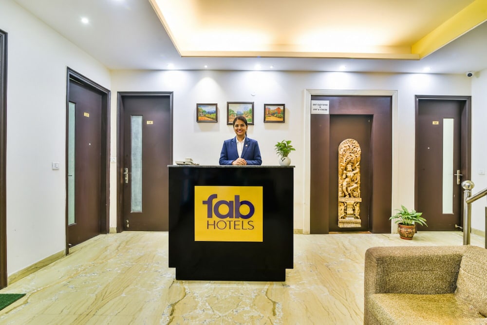 FabHotel Rallkmas — Gurgaon — photo 3