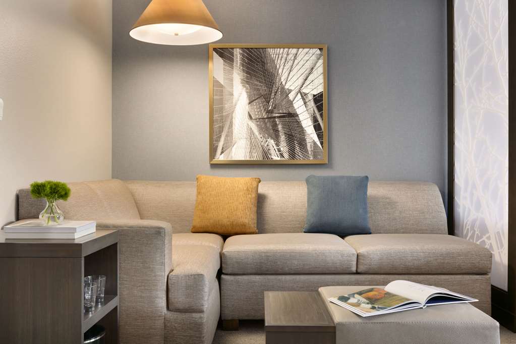 Hyatt Place Fort Lee George Washington Bridge - photo 19