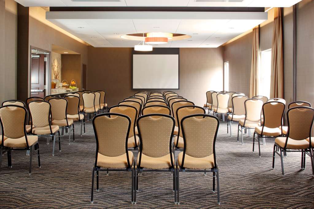 HYATT house Raleigh Durham Airport - photo 24