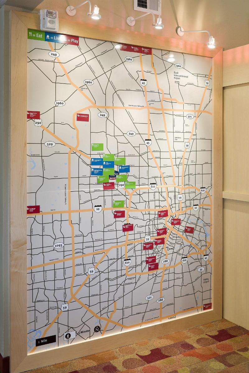 Sonesta Simply Suites Houston Brookhollow - photo 18