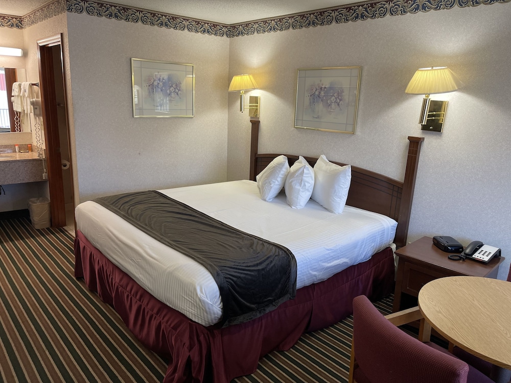 Rodeway Inn Augusta West Fort Gordon - photo 11