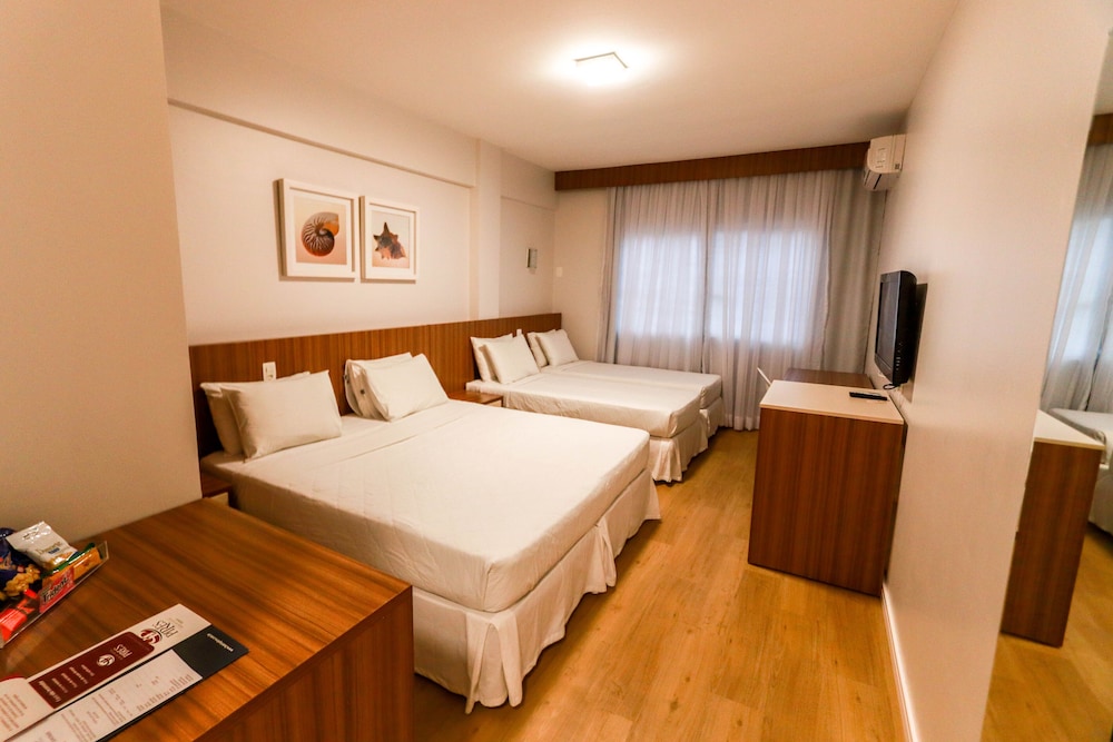 Hotel Pires — Balneario Camboriu — photo 5