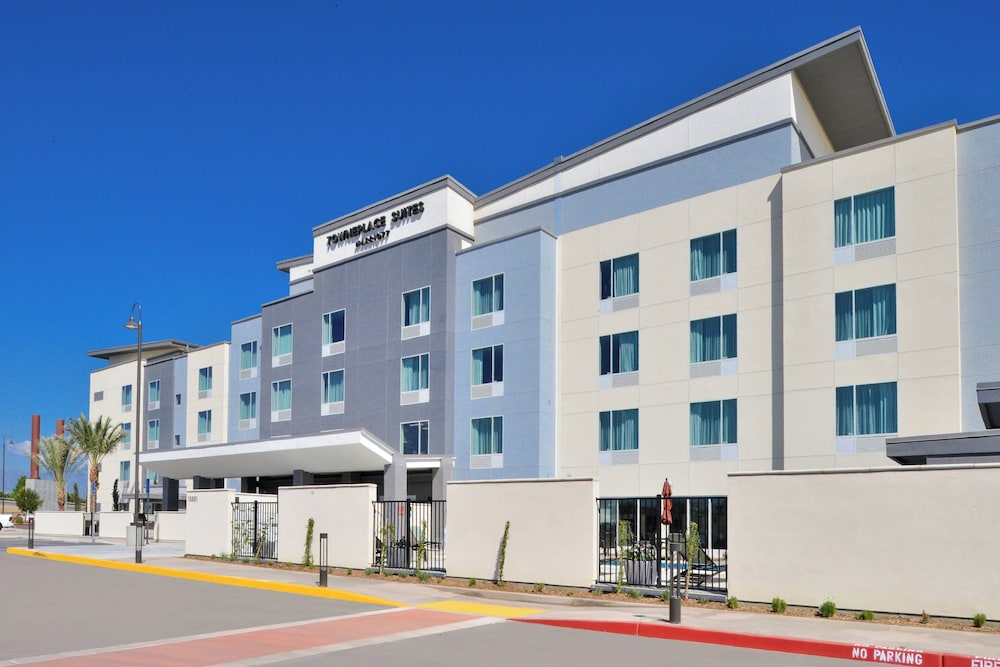 TownePlace Suites by Marriott Ontario Chino Hills - featured photo