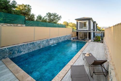 Villa Selfie — 4-Star Luxury Hotel in Fethiye, Turkey