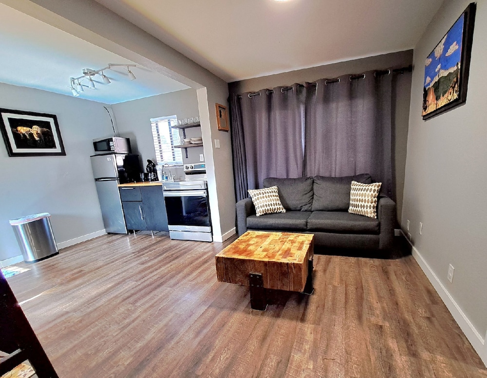 Buffalo Lodge Bicycle Resort - photo 101
