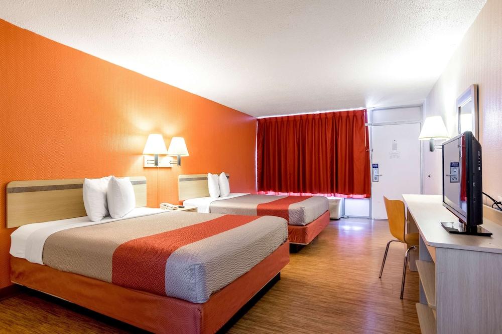 Motel 6 Marietta GA Atlanta Northwest - photo 10