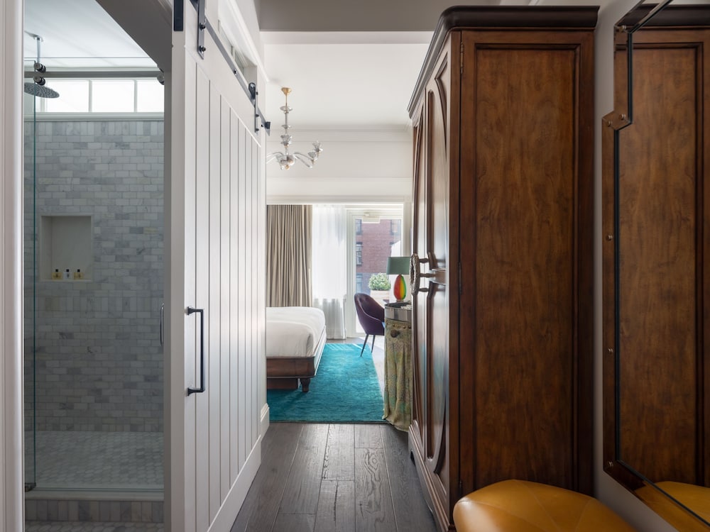 The Beekman A Thompson Hotel by Hyatt - photo 61