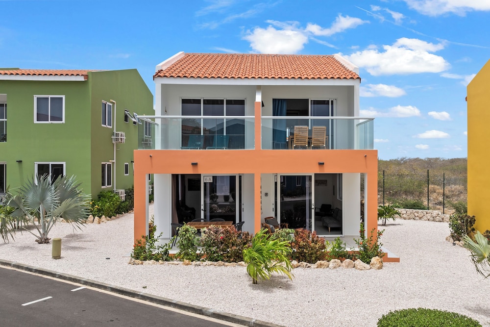 Punta Azul Ocean Resort 6B in Unknown City, CURAÇAO