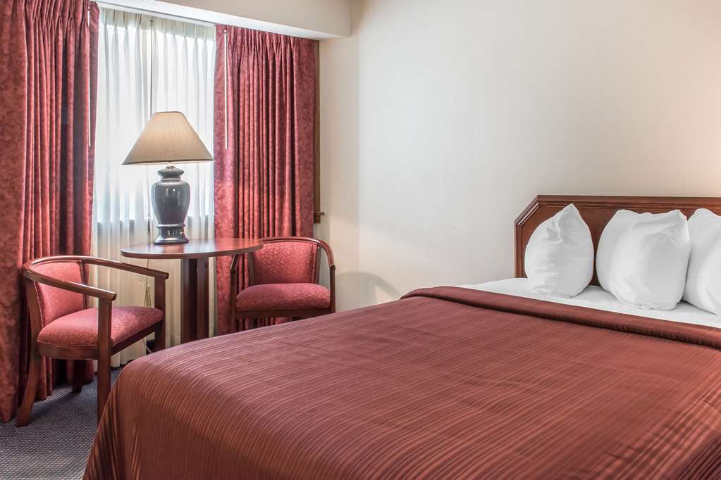 Quality Inn Bedford - photo 15