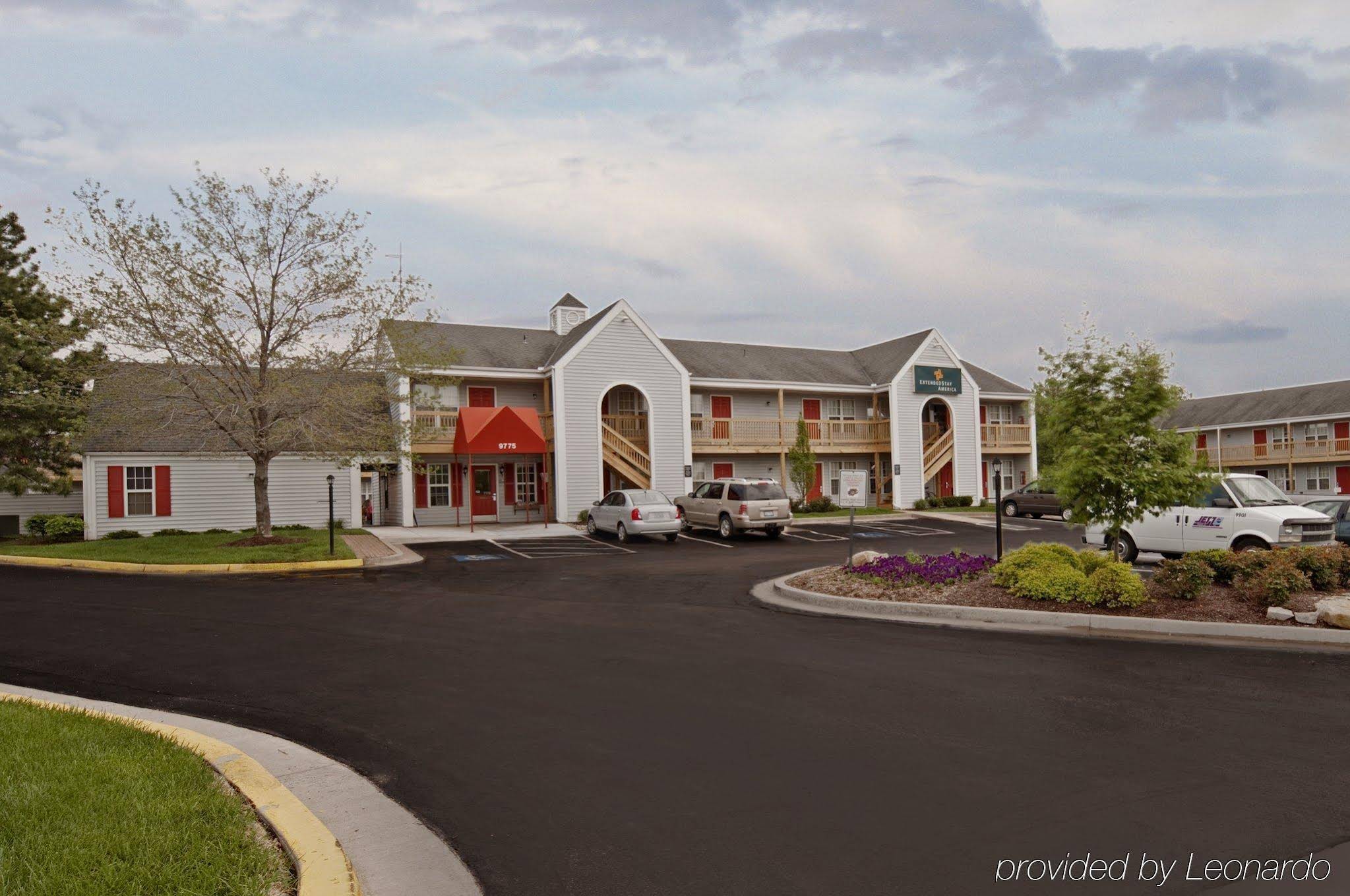 Extended Stay Lenexa Studios - photo 2