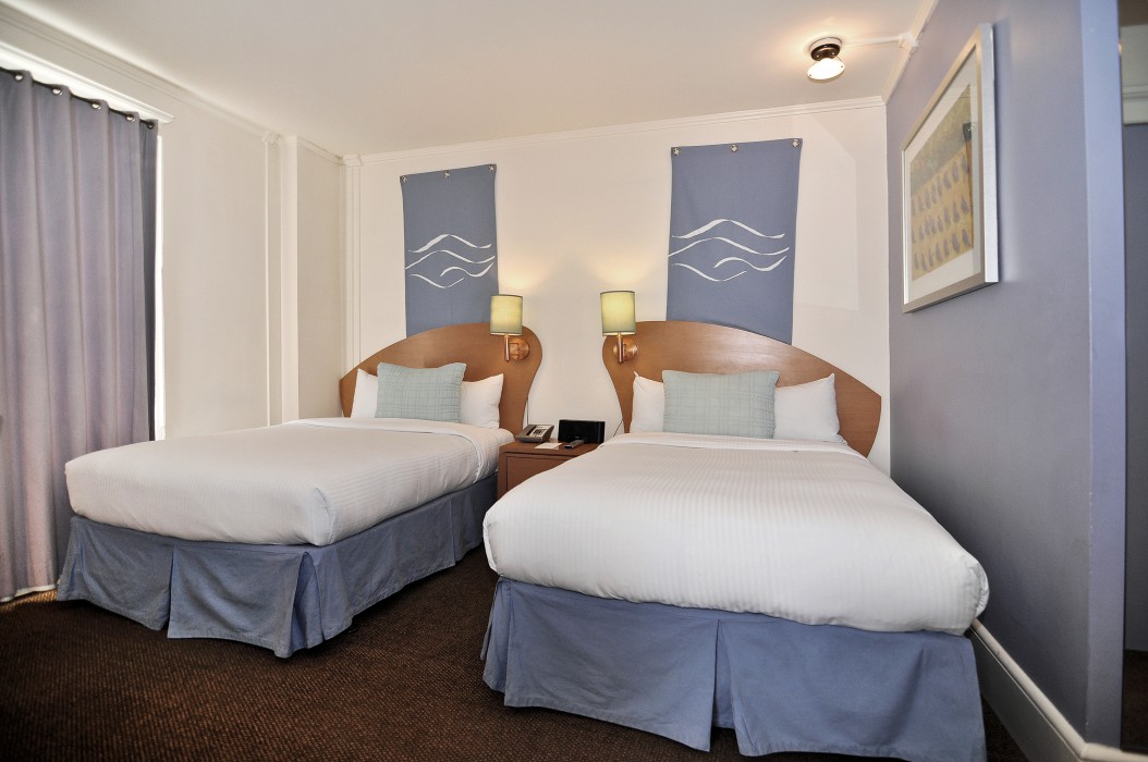 Hotel Metropolis - photo 10