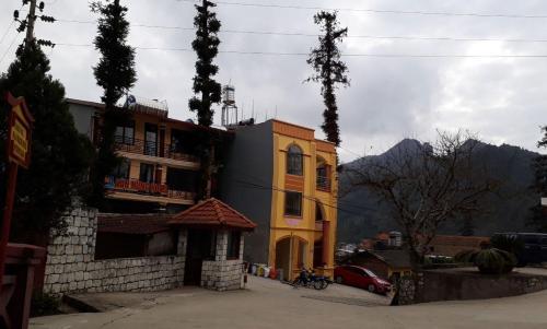 Sapa Paramount Hotel - last minute hotel in Sa Pa