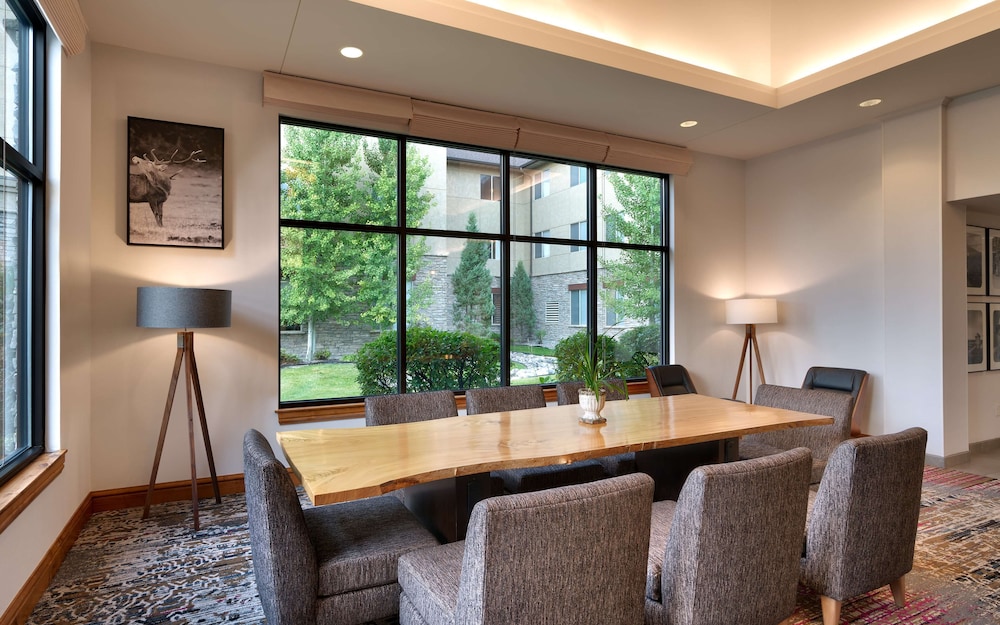 Hilton Garden Inn Bozeman - photo 39