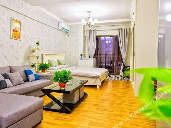 Wendy house - carbon neutral hotel in Chongqing